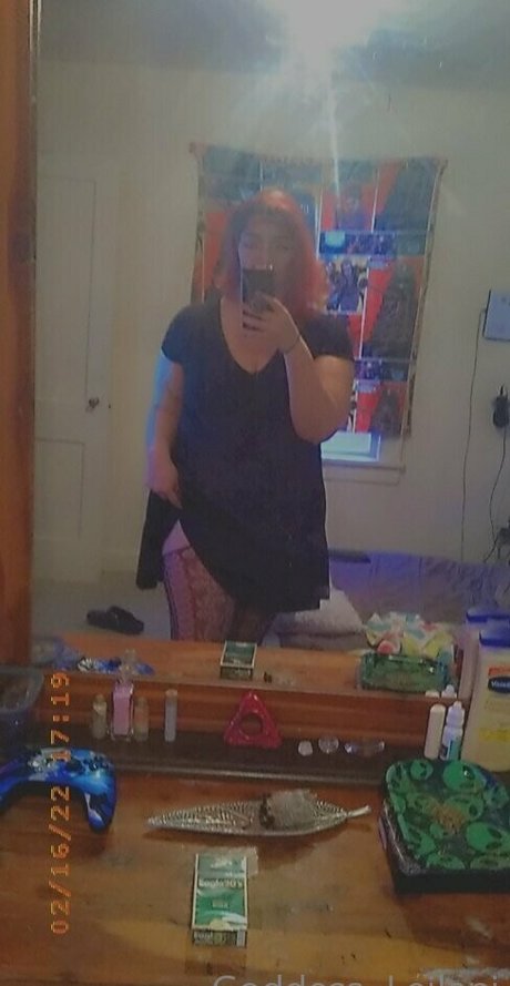 goddessofthecosmos nackt erotische galerien