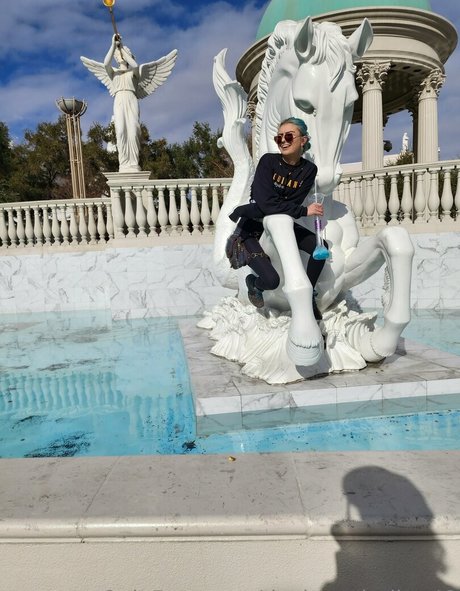 duchessdarling42 model hübsche bild