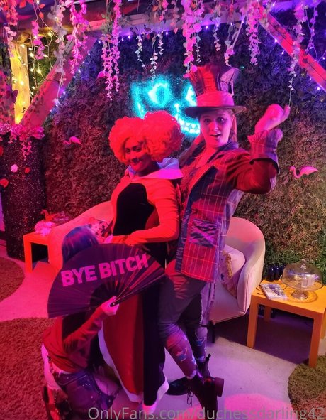 duchessdarling42 pornostar sexy galerie