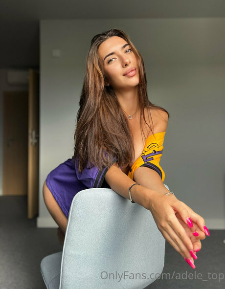 adele top heiße pornografische bilder