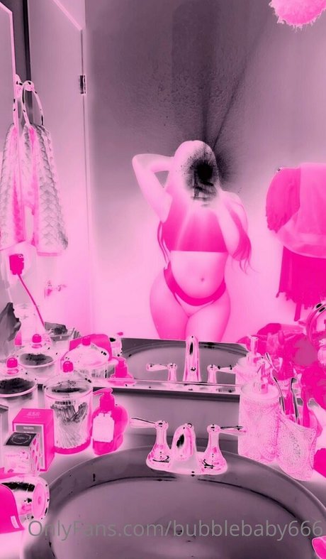 bubblebaby666 model hübsche galerien