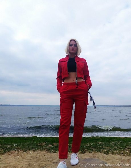 helenadolphin heiße beste foto