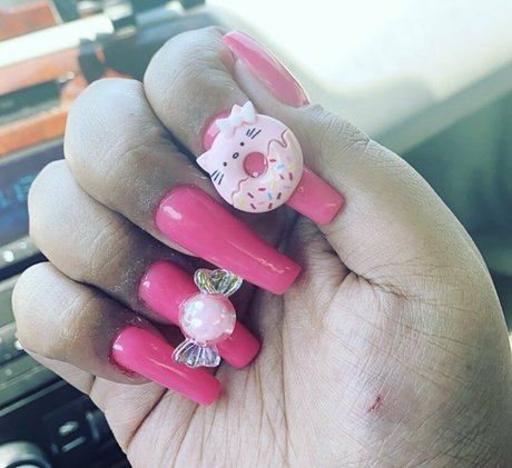 goddesskonata nackt porno foto