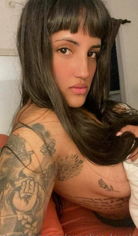 angelina lovelance beste erotische galerien