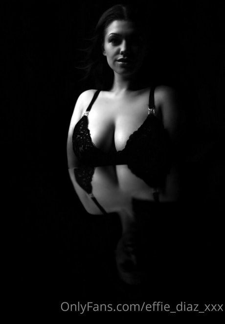 effie diaz xxx exklusive nackt foto