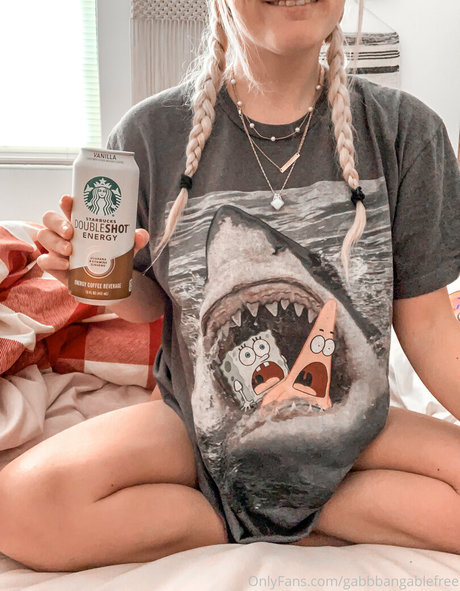 gabbbangablefree schauspielerin kunst foto