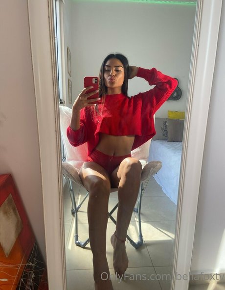 bellafoxtv pornostar nette galerien