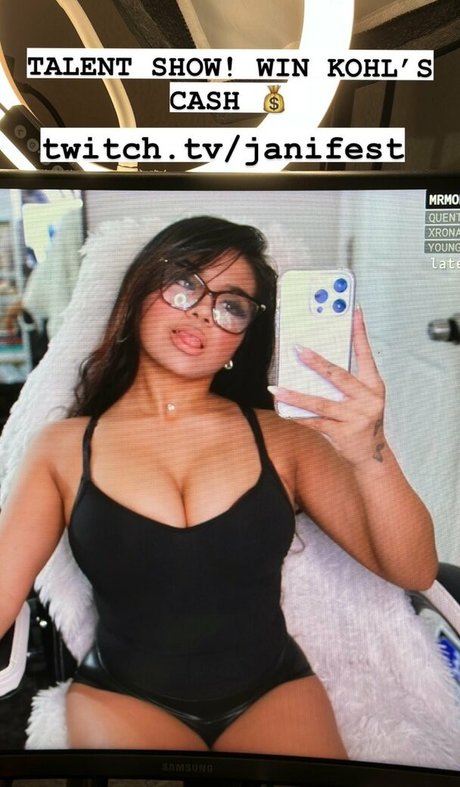 janifest model xxx bilder