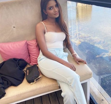 Resha Antony kostenlose exklusive galerien