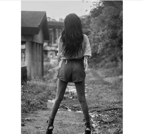 Resha Antony sexy hübsche galerien