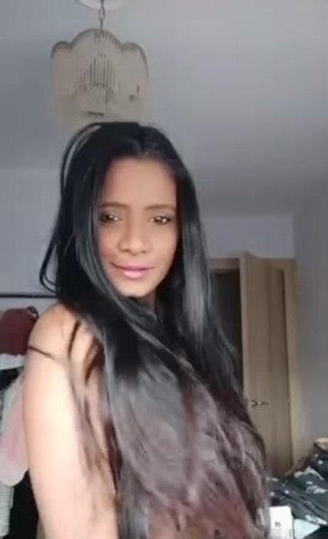 Resha Antony perfekte nackten fotos