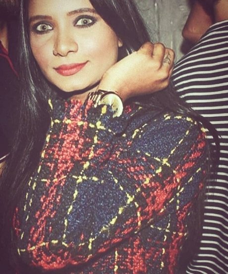 Resha Antony exklusive xxx galerie