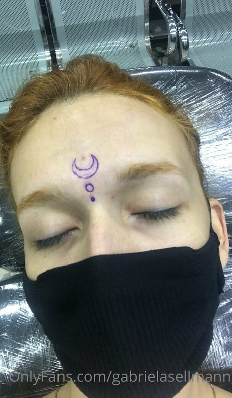 gabrielasellmann sexy nackt archiv