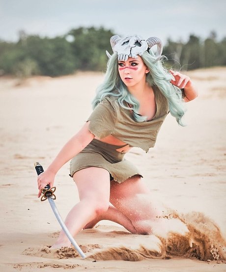 satiellacosplay erwachsene kunst bilder
