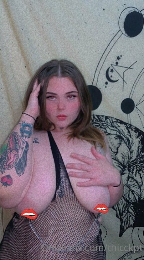 thicckpt kunst porno fotos