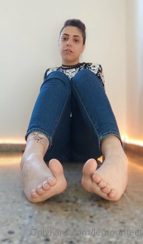 lemoonfeet perfekte erotische galerie