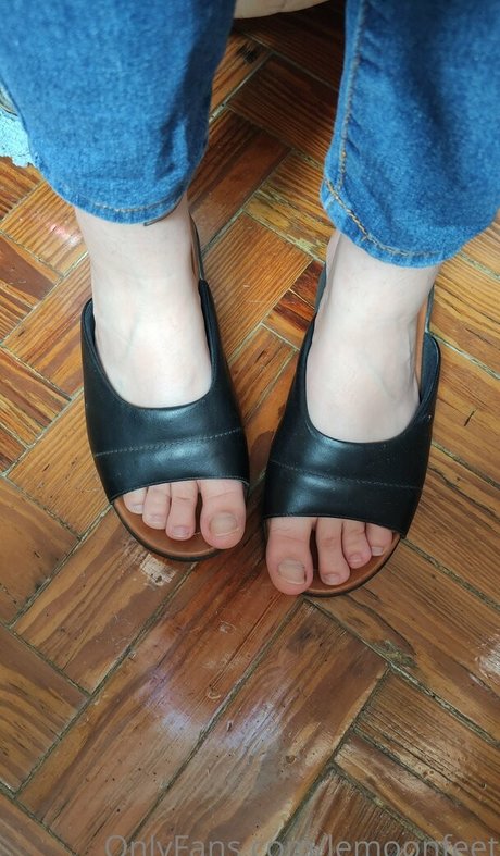 lemoonfeet heiße nackte foto