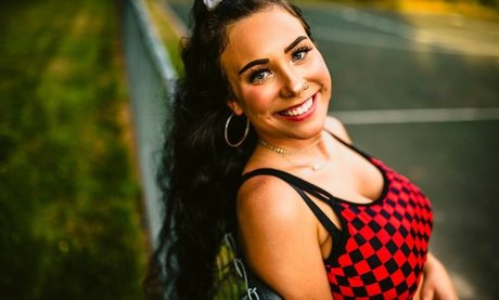 Marlee Fridley hd nacktheit galerie