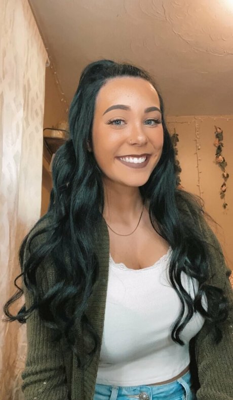 Marlee Fridley exklusive porno fotos