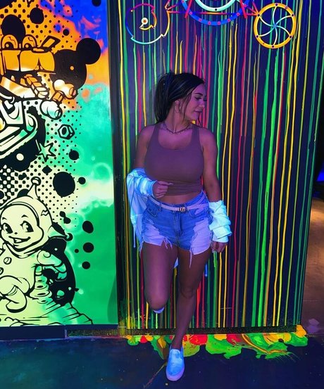 Marlee Fridley nackt sexy bild