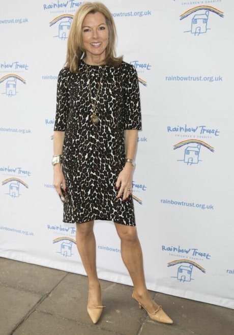 Mary Nightingale schöne kunst bild