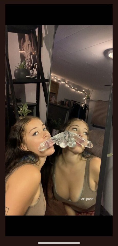 Lexi paris1 heiße pornostar galerie