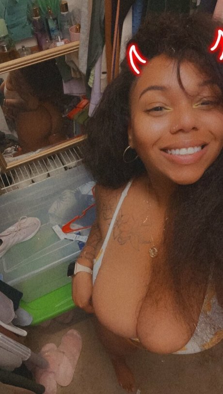 BadGyalGoodLife freie perfekte bilder