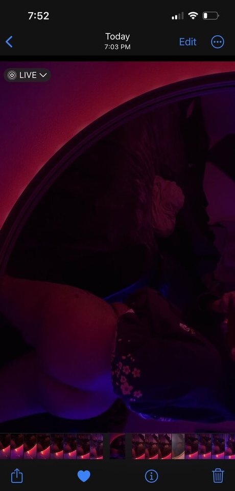 BadGyalGoodLife schöne beste archiv