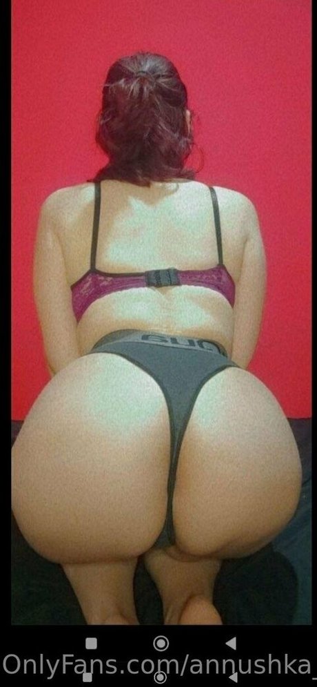 annushka ua pornostar schöne fotos