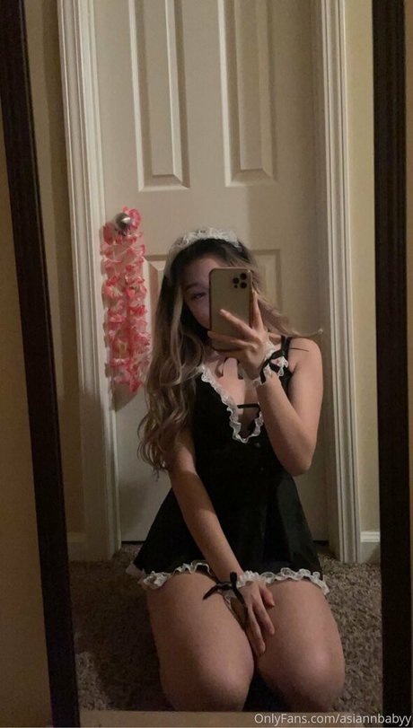 asiannbabyy perfekte schöne galerie