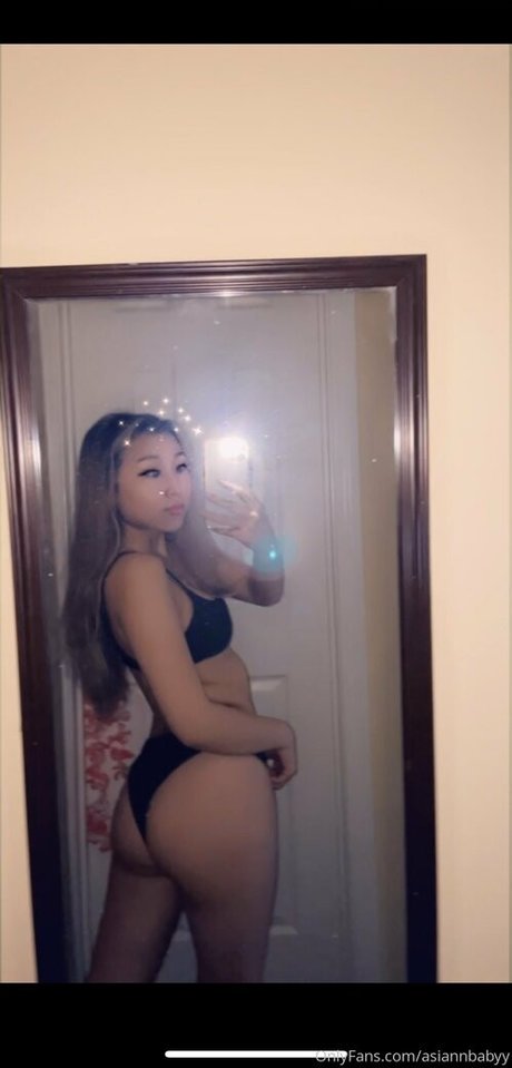 asiannbabyy erwachsene perfekte galerie