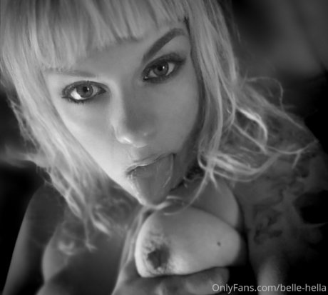 belle hella top erotische galerie