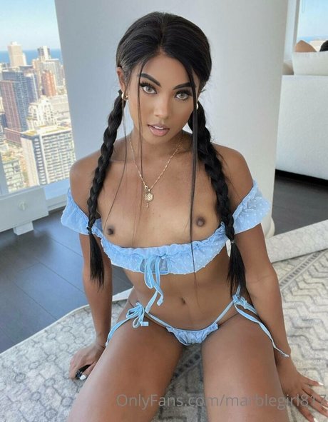 Marble Girl xxx hd bild