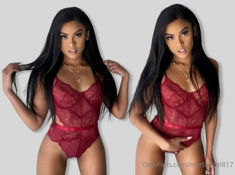 Marble Girl erwachsene exklusive fotos