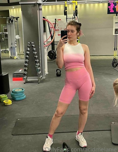 acidmelanie kostenlose nackt galerie