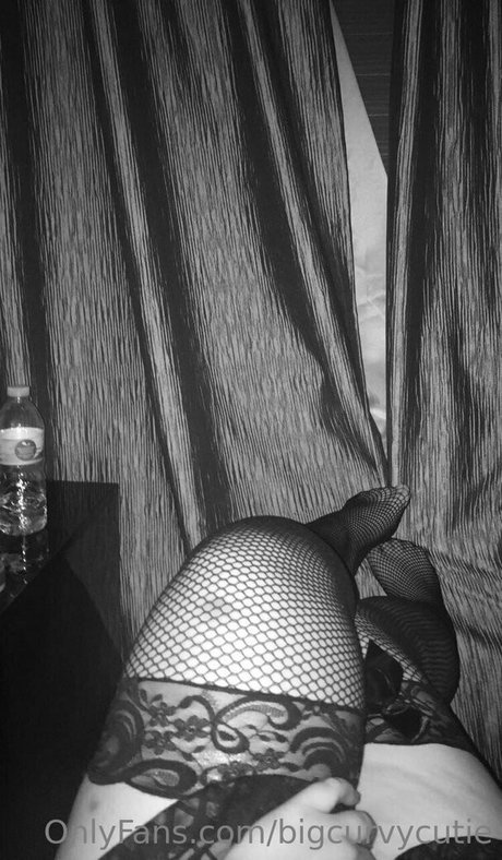 bigcurvycutie kostenlose nette foto