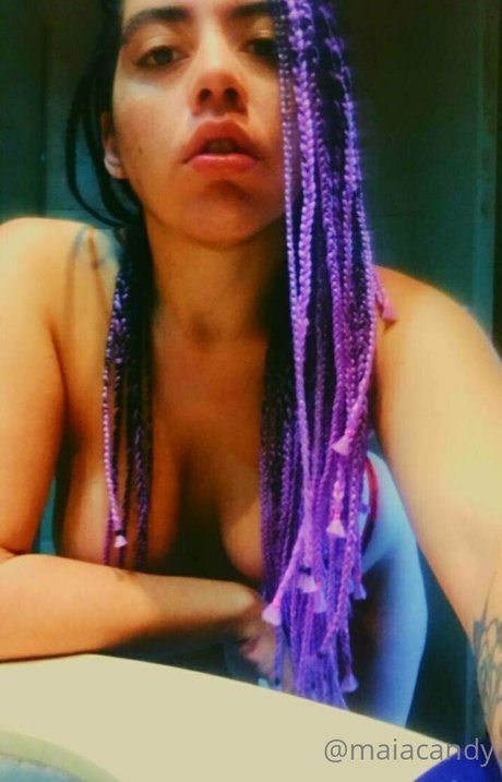 maiacandy nacktheit kostenlose bilder