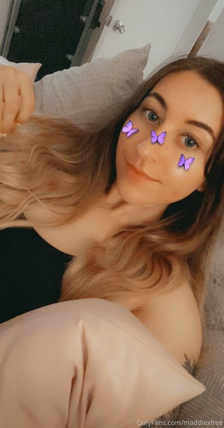 maddiexfree top nackten foto