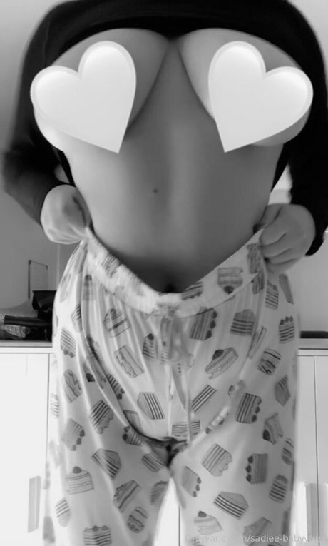 sadiee babyyfree schauspielerin porno foto