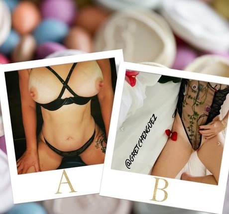 blkwdwpromotions model freie galerie