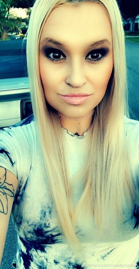 rowdyrussian beste freie galerie