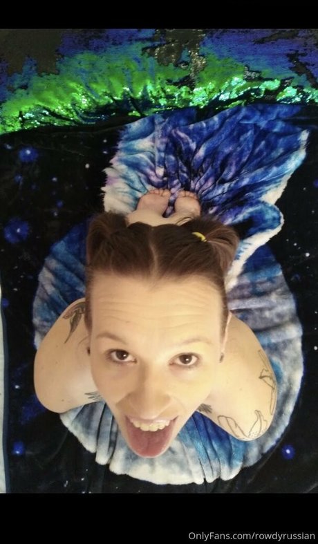 rowdyrussian beste fotos