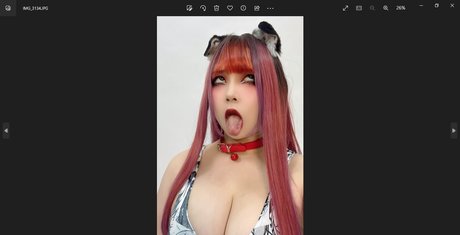 Uy Uy model heiße fotos