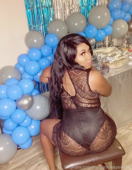 Cristy Rocksoff porno erwachsene bilder