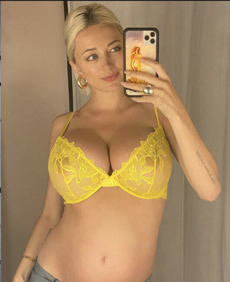 Alexandra Vreeland schöne freie foto