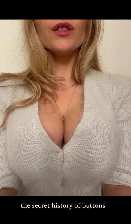 Alexandra Vreeland perfekte nackten foto