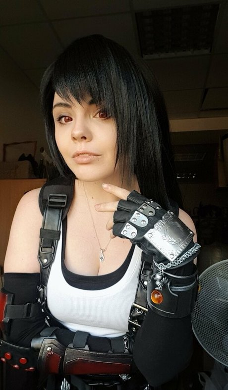 Fenix Fatalist hd sex galerien