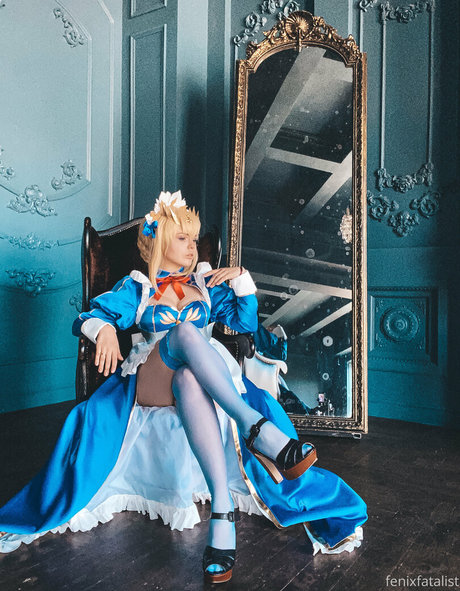 Fenix Fatalist kostenlose schöne archiv