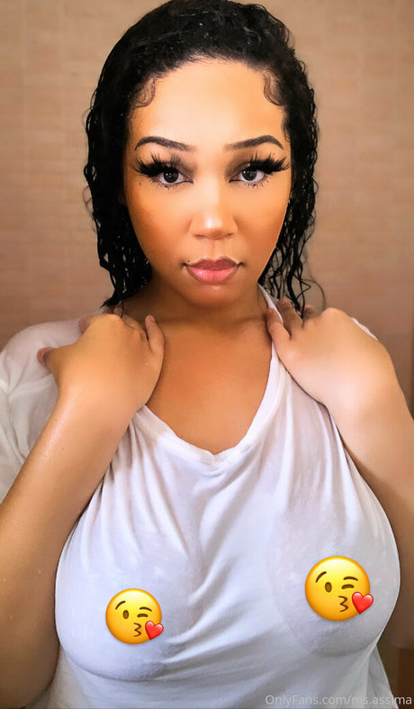 Marie Assie top nette galerie