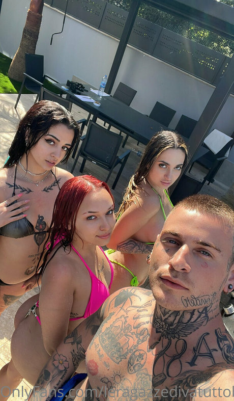 asmr ginger onlyfans top pornografische fotos